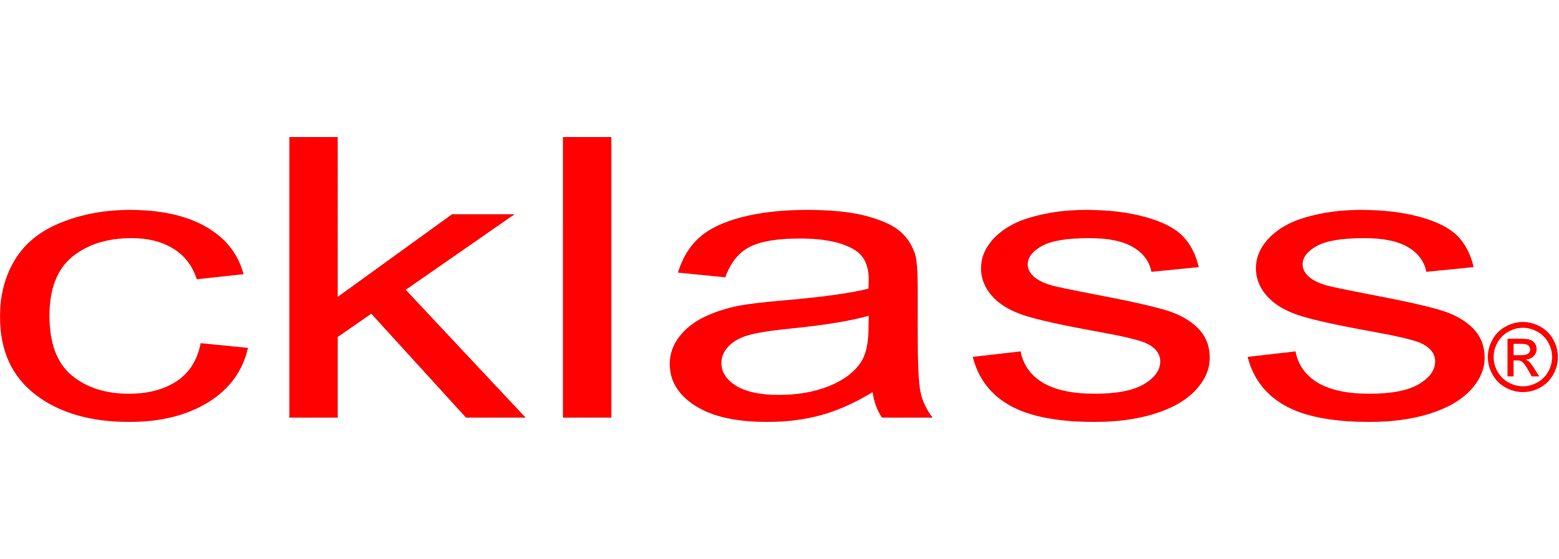 Logotipo_Cklass