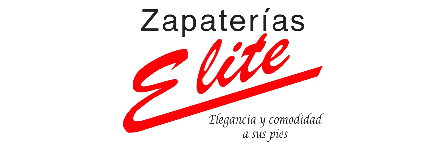 Logotipo_Zapateria_Elite