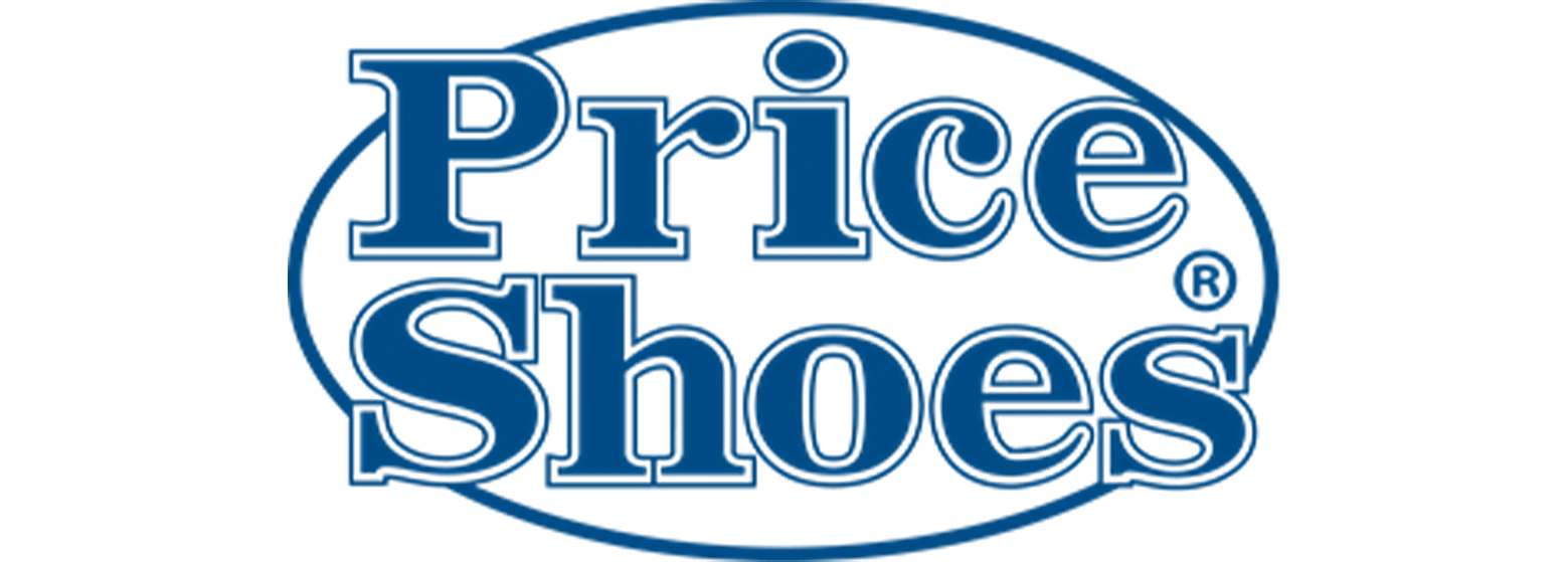 logotipo Price Shoes